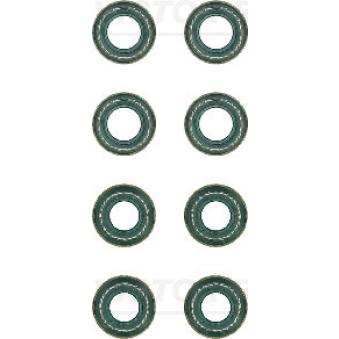 Jeu de joints d'étanchéité, tige de soupape VICTOR REINZ [12-27214-03]