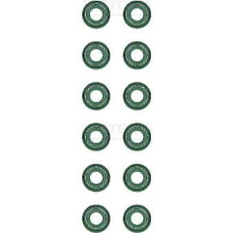 Jeu de joints d'étanchéité, tige de soupape VICTOR REINZ [12-27408-02]