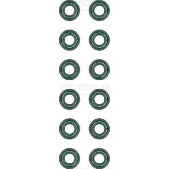 Jeu de joints d'étanchéité, tige de soupape VICTOR REINZ 12-27431-04 Jeu de joints d'étanchéité, tige de soupape VICTOR REINZ 12-27431-04