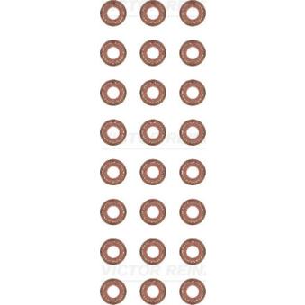 Jeu de joints d'étanchéité, tige de soupape VICTOR REINZ OEM 1040500258
