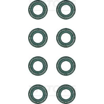 Jeu de joints d'étanchéité, tige de soupape VICTOR REINZ 12-31052-03