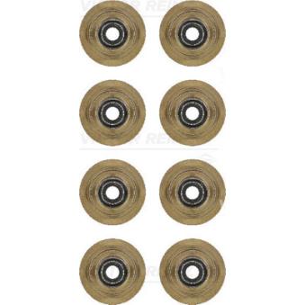 Jeu de joints d'étanchéité, tige de soupape VICTOR REINZ 12-31056-01