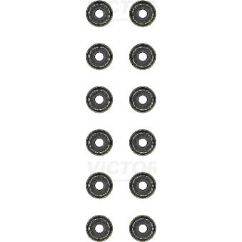 Jeu de joints d'étanchéité, tige de soupape VICTOR REINZ 12-34223-01