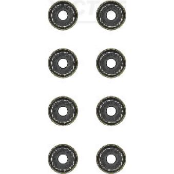 Jeu de joints d'étanchéité, tige de soupape VICTOR REINZ 12-34223-03 pour FORD TAUNUS 1.4 - 77cv