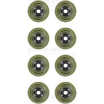 Jeu de joints d'étanchéité, tige de soupape VICTOR REINZ [12-35493-01]