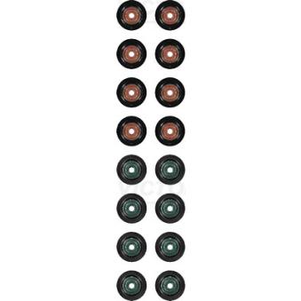 Jeu de joints d'étanchéité, tige de soupape VICTOR REINZ 12-35546-01 pour FORD C-MAX 1.5 MZR - 102cv