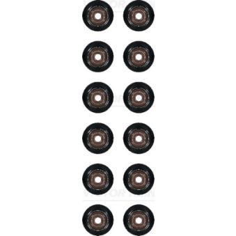 Jeu de joints d'étanchéité, tige de soupape VICTOR REINZ 12-36866-01 pour MERCEDES-BENZ SPRINTER 325 i - 218cv