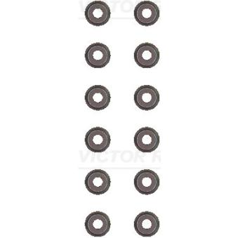 Jeu de joints d'étanchéité, tige de soupape VICTOR REINZ [12-38628-02]