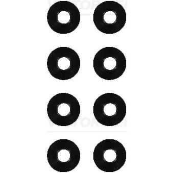 Jeu de joints d'étanchéité, tige de soupape VICTOR REINZ 12-40063-01