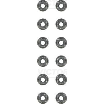 Jeu de joints d'étanchéité, tige de soupape VICTOR REINZ 12-40616-03