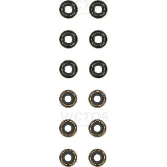 Jeu de joints d'étanchéité, tige de soupape VICTOR REINZ 12-42741-02