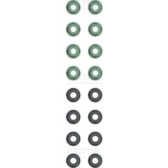Jeu de joints d'étanchéité, tige de soupape VICTOR REINZ 12-52829-04 pour ISUZU D-MAX 1.8 - 90cv