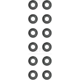 Jeu de joints d'étanchéité, tige de soupape VICTOR REINZ [12-52906-02]