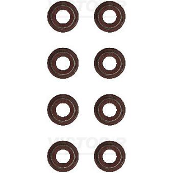 Jeu de joints d'étanchéité, tige de soupape VICTOR REINZ 12-52928-02