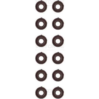 Jeu de joints d'étanchéité, tige de soupape VICTOR REINZ 12-53028-01