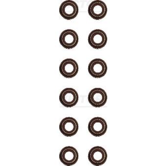 Jeu de joints d'étanchéité, tige de soupape VICTOR REINZ 12-53037-01