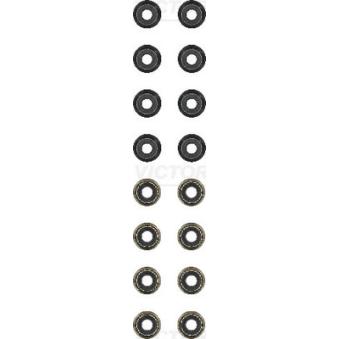 Jeu de joints d'étanchéité, tige de soupape VICTOR REINZ [12-53093-01]