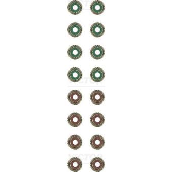 Jeu de joints d'étanchéité, tige de soupape VICTOR REINZ 12-53128-02