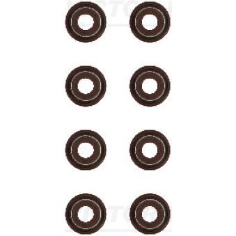 Jeu de joints d'étanchéité, tige de soupape VICTOR REINZ 12-53457-01 pour TOYOTA AYGO X 1.4 D - 90cv