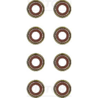 Jeu de joints d'étanchéité, tige de soupape VICTOR REINZ 12-54023-01