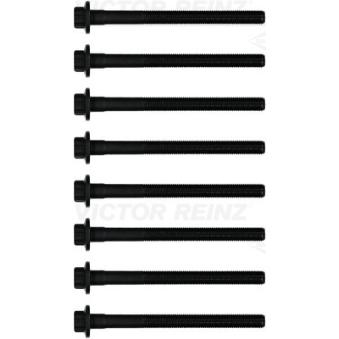 Jeu de boulons de culasse de cylindre VICTOR REINZ 14-11540-02