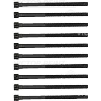 Jeu de boulons de culasse de cylindre VICTOR REINZ [14-13082-01]