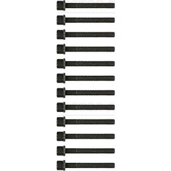 Jeu de boulons de culasse de cylindre VICTOR REINZ 14-32046-02