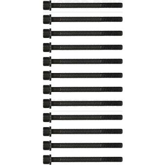 Jeu de boulons de culasse de cylindre VICTOR REINZ 14-32049-01 pour HYUNDAI I20 2.3 E 20V - 170cv