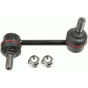 Entretoise/tige, stabilisateur LEMFORDER OEM 546189C002