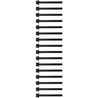 Jeu de boulons de culasse de cylindre VICTOR REINZ [14-55007-01]