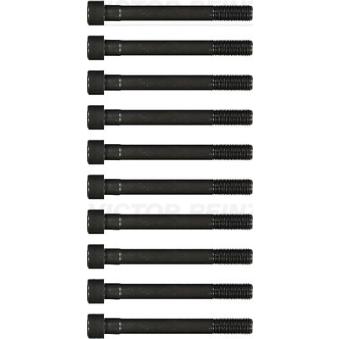 Jeu de boulons de culasse de cylindre VICTOR REINZ [14-55015-02]