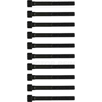 Jeu de boulons de culasse de cylindre VICTOR REINZ 14-55036-01 Jeu de boulons de culasse de cylindre VICTOR REINZ 14-55036-01