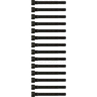 Jeu de boulons de culasse de cylindre VICTOR REINZ [14-55040-01]