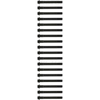 Jeu de boulons de culasse de cylindre VICTOR REINZ [14-55064-01]