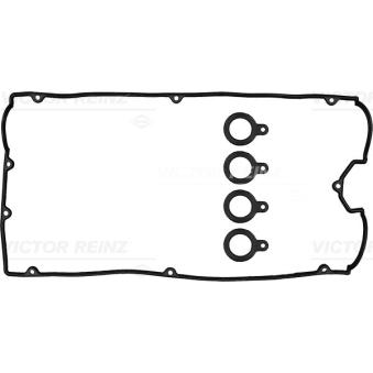 Jeu de joints d'étanchéité, couvercle de culasse VICTOR REINZ 15-10005-01 pour NISSAN TRADE 2.0 - 136cv