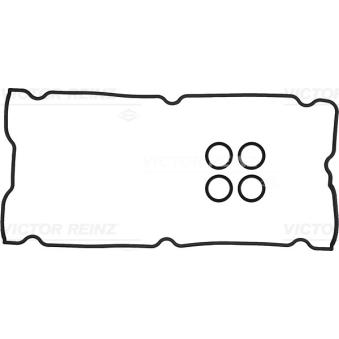 Jeu de joints d'étanchéité, couvercle de culasse VICTOR REINZ 15-10008-01 pour RENAULT SUPER 5 2.4 - 152cv