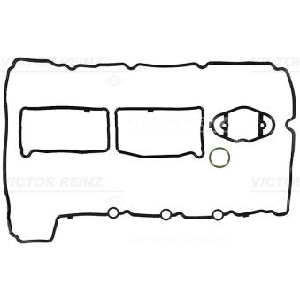 Jeu de joints d'étanchéité, couvercle de culasse VICTOR REINZ OEM 11127588418 Jeu de joints d'étanchéité, couvercle de culasse VICTOR REINZ OEM 11127588418