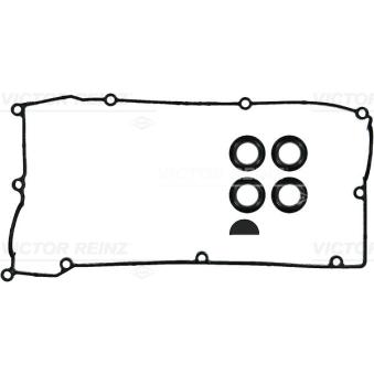 Jeu de joints d'étanchéité, couvercle de culasse VICTOR REINZ OEM 2244126003