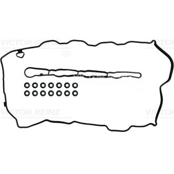 Jeu de joints d'étanchéité, couvercle de culasse VICTOR REINZ [15-10039-01]