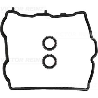 Jeu de joints d'étanchéité, couvercle de culasse VICTOR REINZ 15-10675-01 pour SUBARU BRZ 2.0 - 200cv