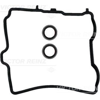 Jeu de joints d'étanchéité, couvercle de culasse VICTOR REINZ 15-10676-01 pour SUBARU BRZ 2.0 - 200cv
