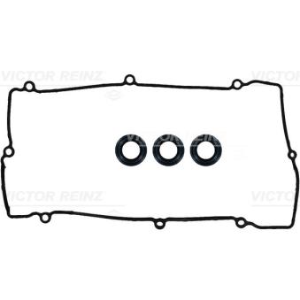 Jeu de joints d'étanchéité, couvercle de culasse VICTOR REINZ OEM 2244137110