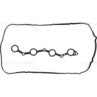 Jeu de joints d'étanchéité, couvercle de culasse VICTOR REINZ OEM 2244125002