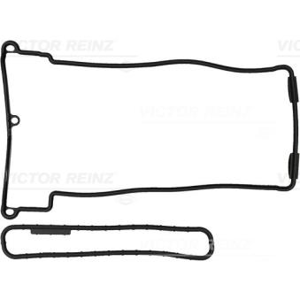 Jeu de joints d'étanchéité, couvercle de culasse VICTOR REINZ 15-11217-01
