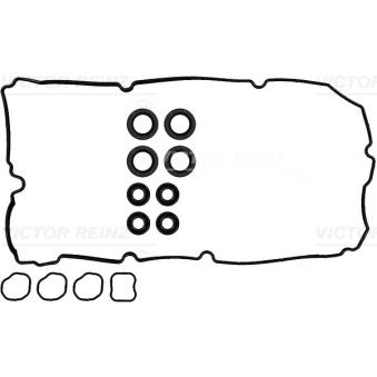 Jeu de joints d'étanchéité, couvercle de culasse VICTOR REINZ [15-16987-01]