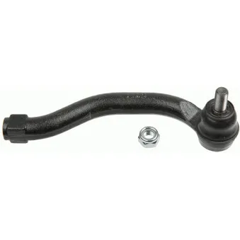 Rotule de barre de connexion LEMFORDER OEM 53540SNAA02