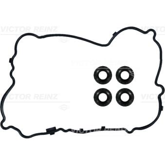 Jeu de joints d'étanchéité, couvercle de culasse VICTOR REINZ 15-19139-01