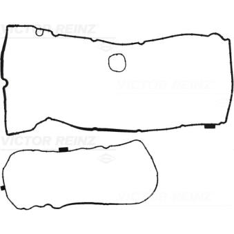 Jeu de joints d'étanchéité, couvercle de culasse VICTOR REINZ 15-21810-02 Jeu de joints d'étanchéité, couvercle de culasse VICTOR REINZ 15-21810-02