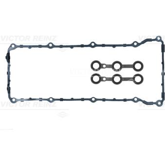 Jeu de joints d'étanchéité, couvercle de culasse VICTOR REINZ [15-28939-01]