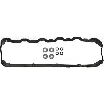 Jeu de joints d'étanchéité, couvercle de culasse VICTOR REINZ [15-28988-01]